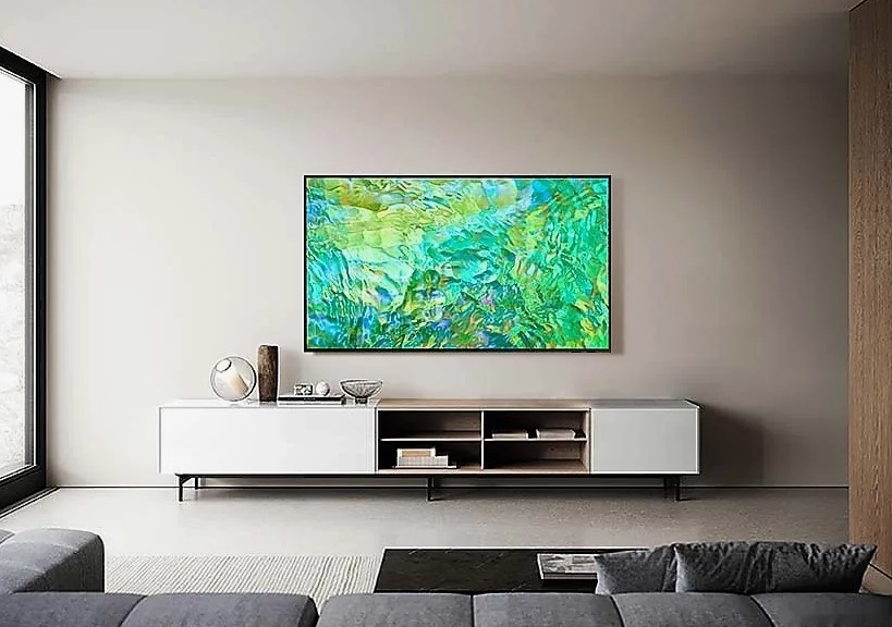 Кофемашина