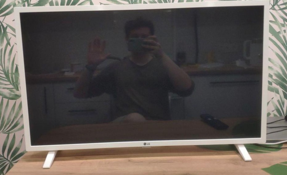 Ирина о телевизоре